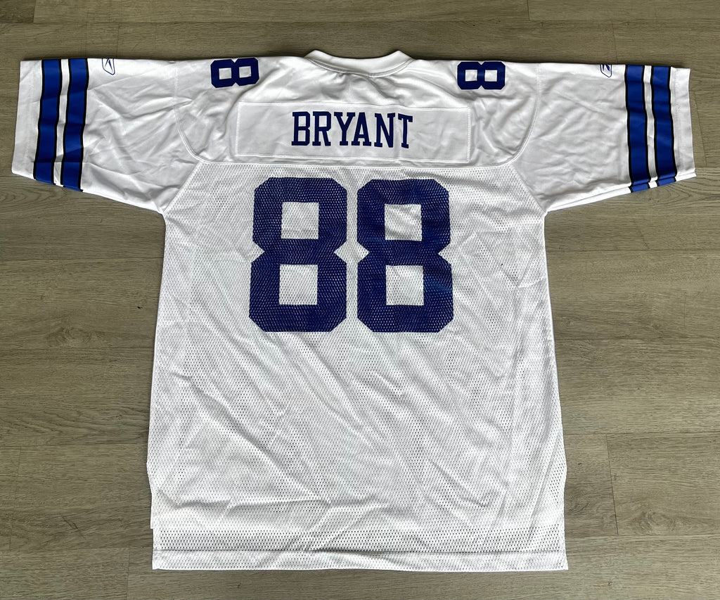 Vintage Reebok Dallas Cowboys Michael Irvin Jersey