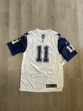 Nike Dallas Cowboys Micah Parsons Alternate Game Jersey