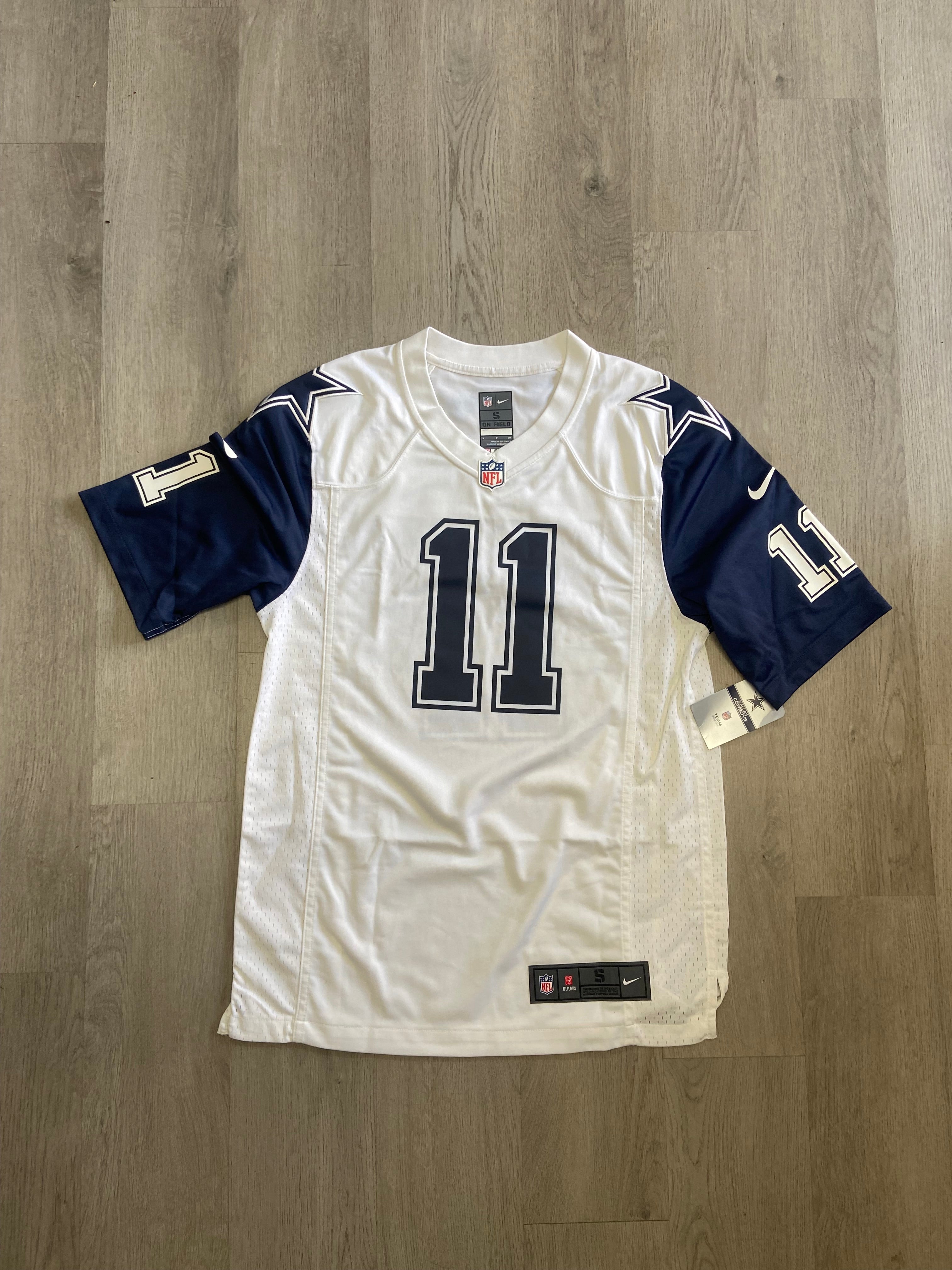 Nike Dallas Cowboys Micah Parsons Alternate Game Jersey