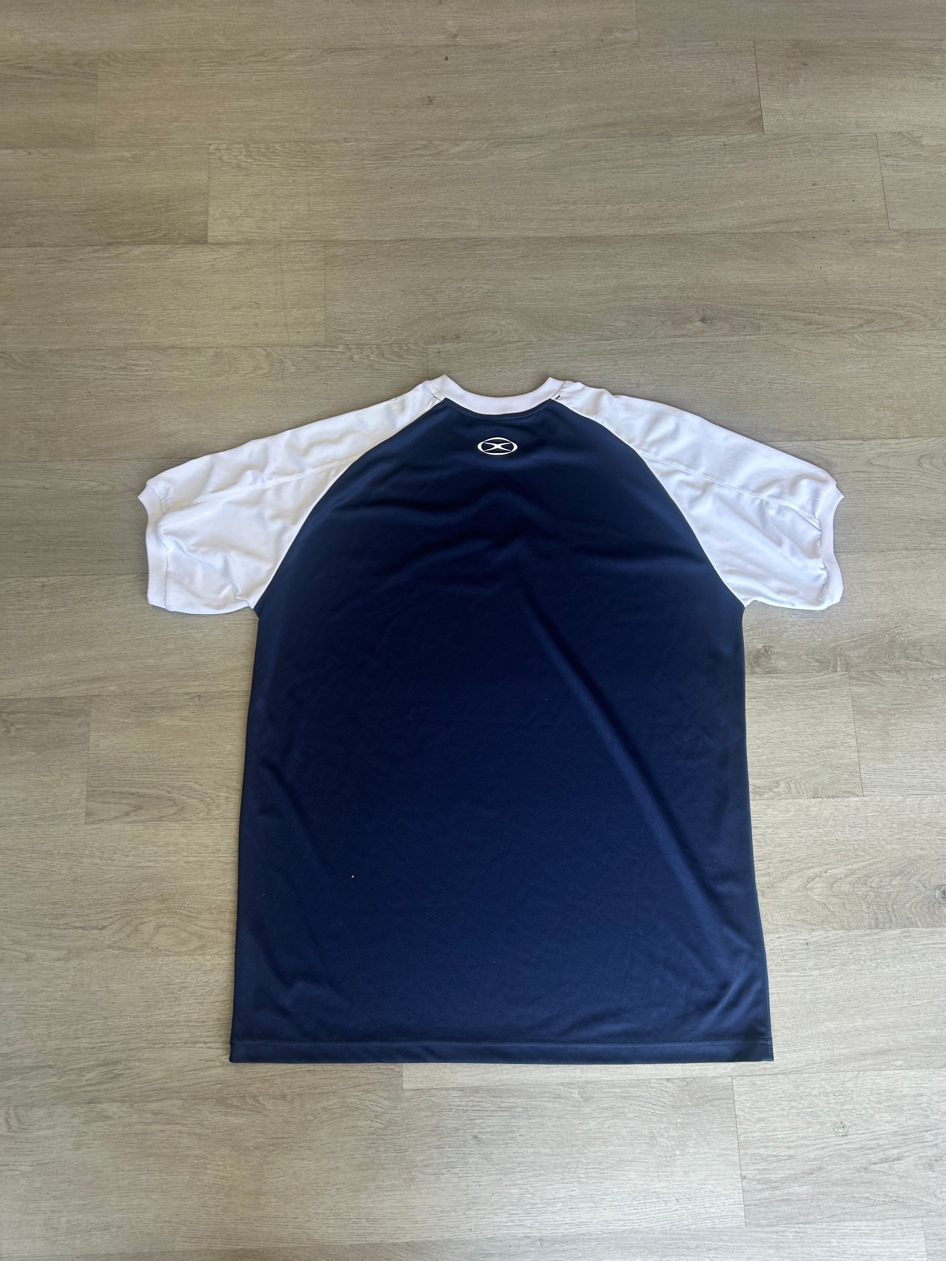 International USA Soccer Jersey