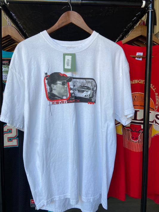 Kevin Harvick NASCAR Tee