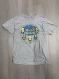 Philadelphia Eagles Meet the Blockers Tee