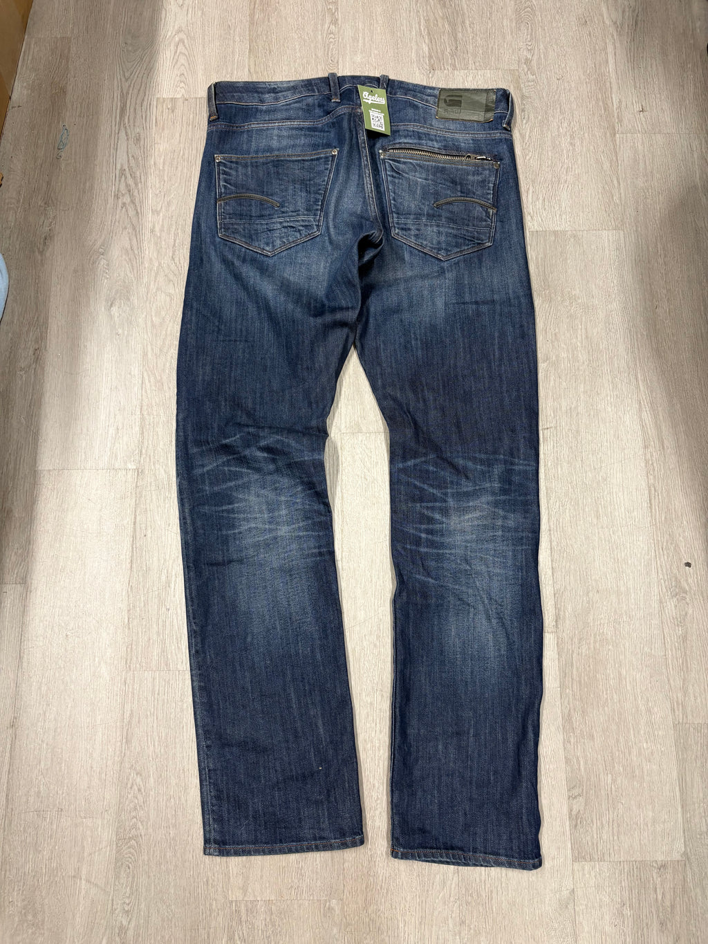 G Star raw jeans