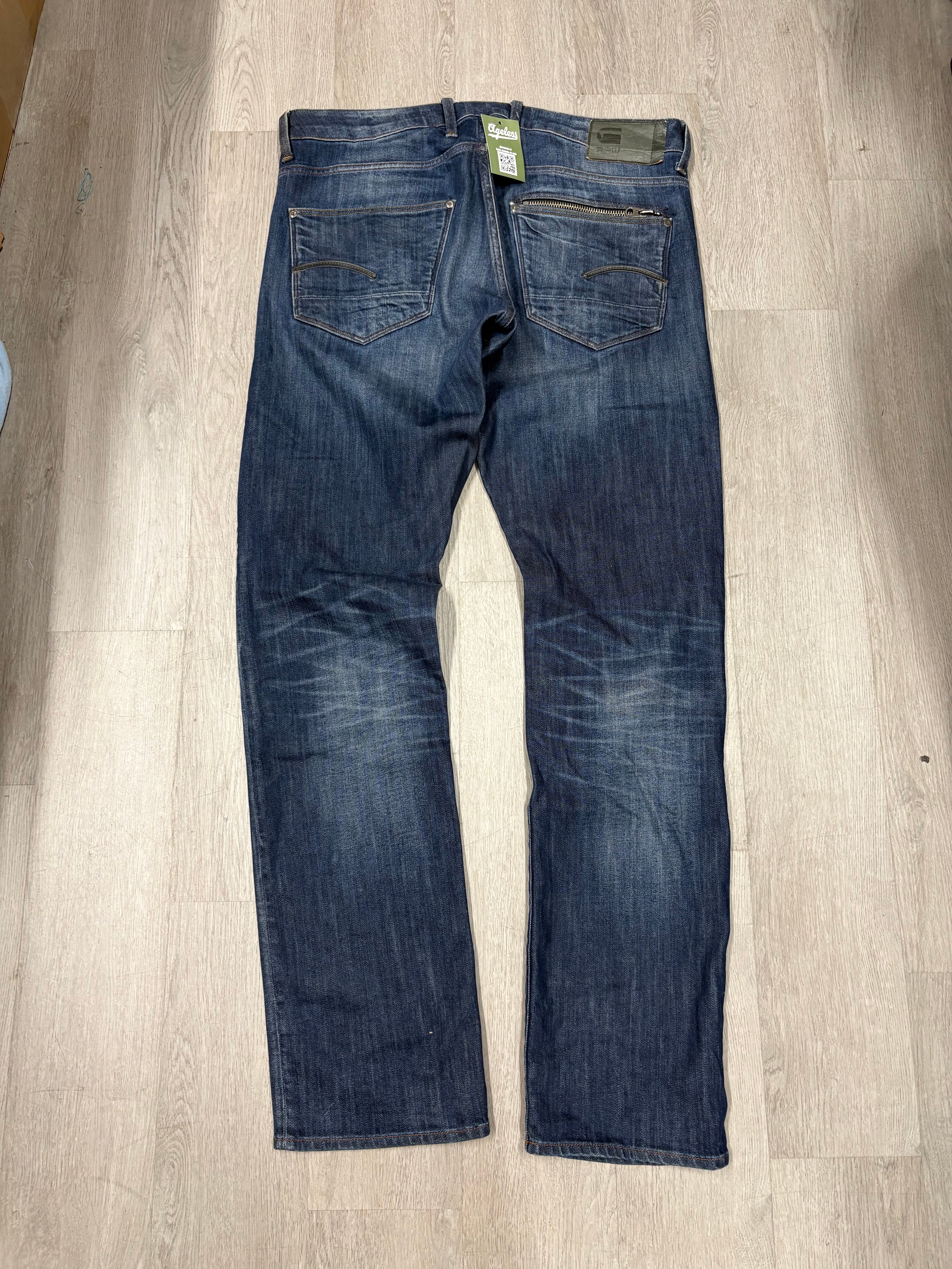 G Star raw jeans
