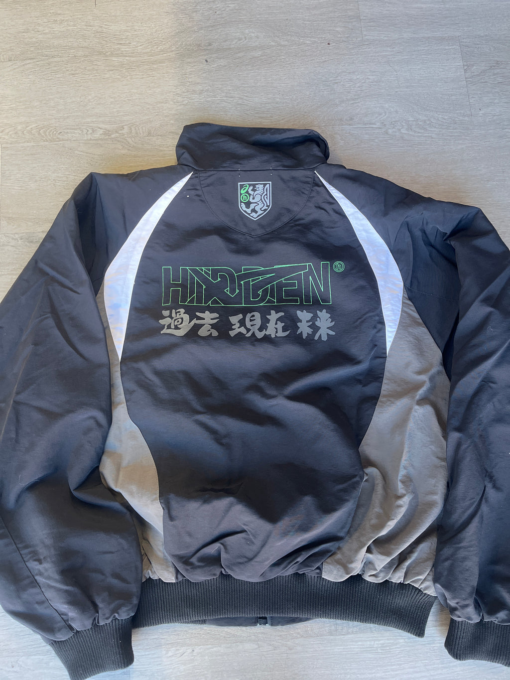 ASICS X Hidden NY Track Jacket