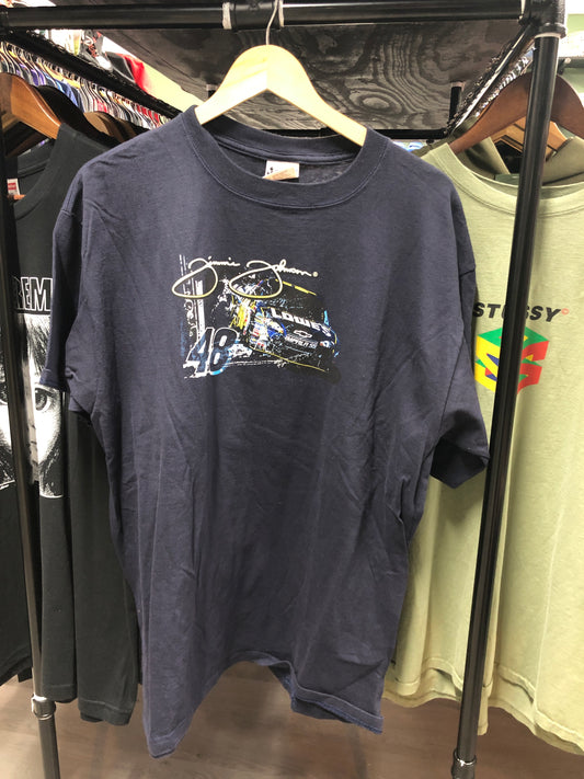 Jimmie Johnson Vintage Tee