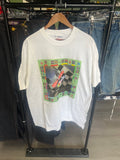 Vintage Monopoly Nascar Tee