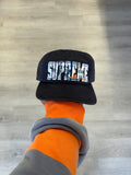 Supreme 100 Dollar Hat