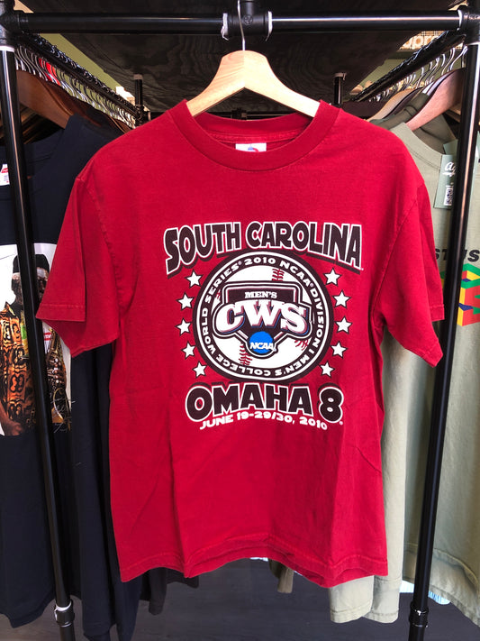 South Carolina Omaha Tee