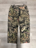 Mossy Oak Camouflage Cargo Pants