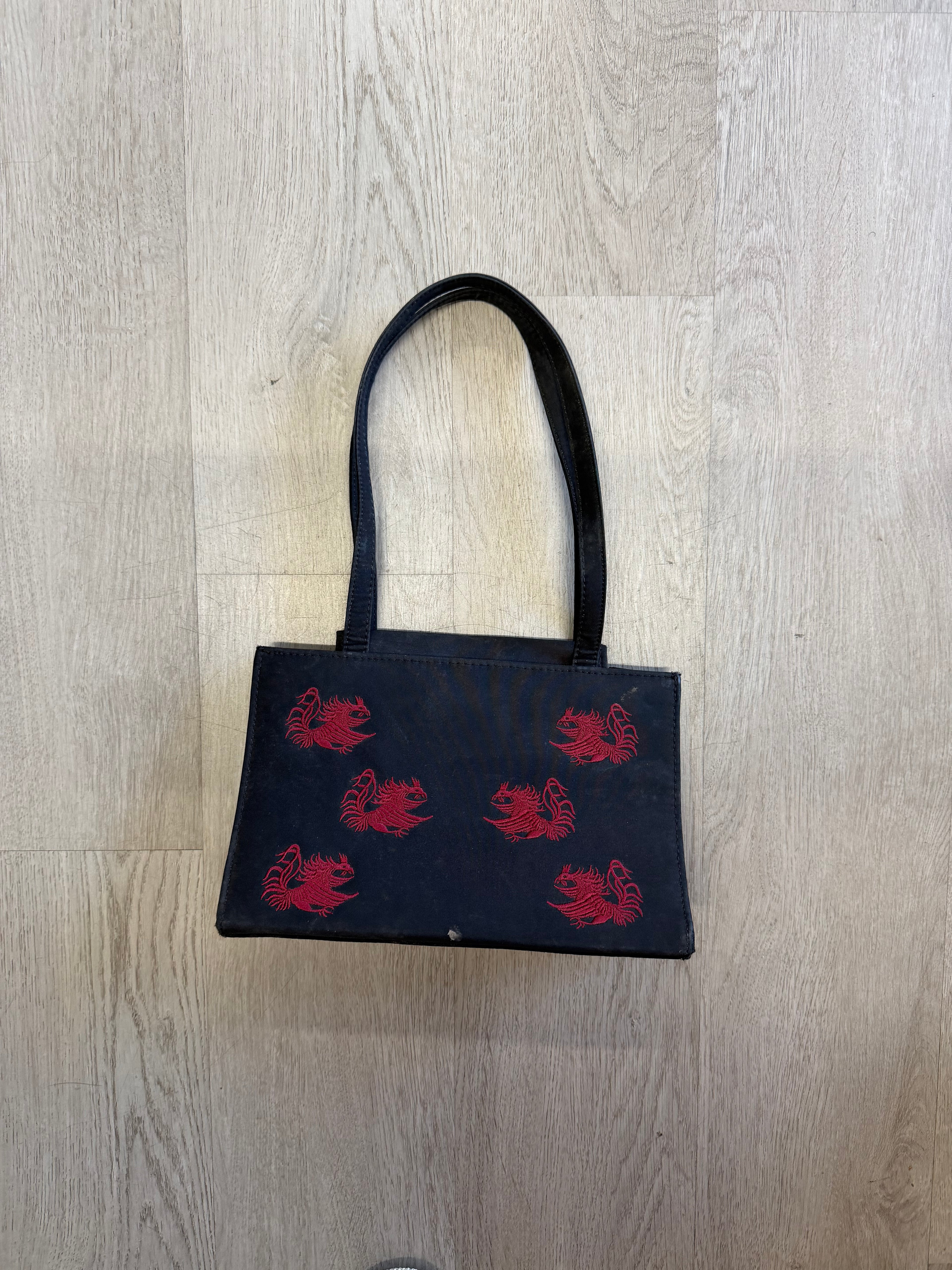 South Carolina Gamecocks Purse