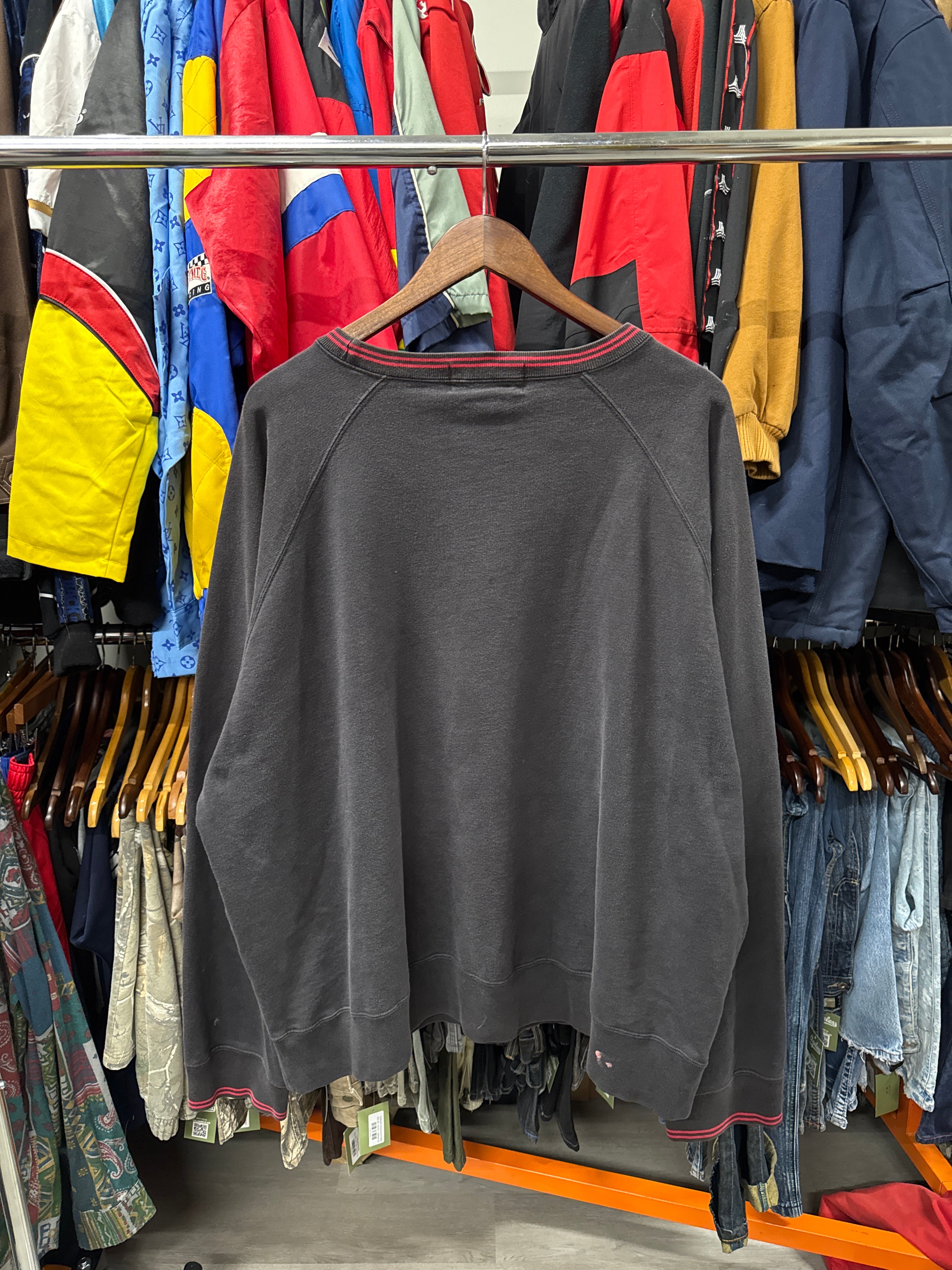 Ralph Lauren Polo Sport Sweatshirt