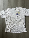 Vintage Keepin It Real Ministries Tee