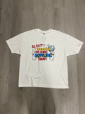 ‘I’ll Do It Tomorrow I’m Going Today’ Bowling Tee
