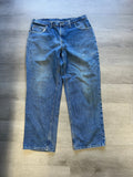 Vintage Carhartt Denim Jeans