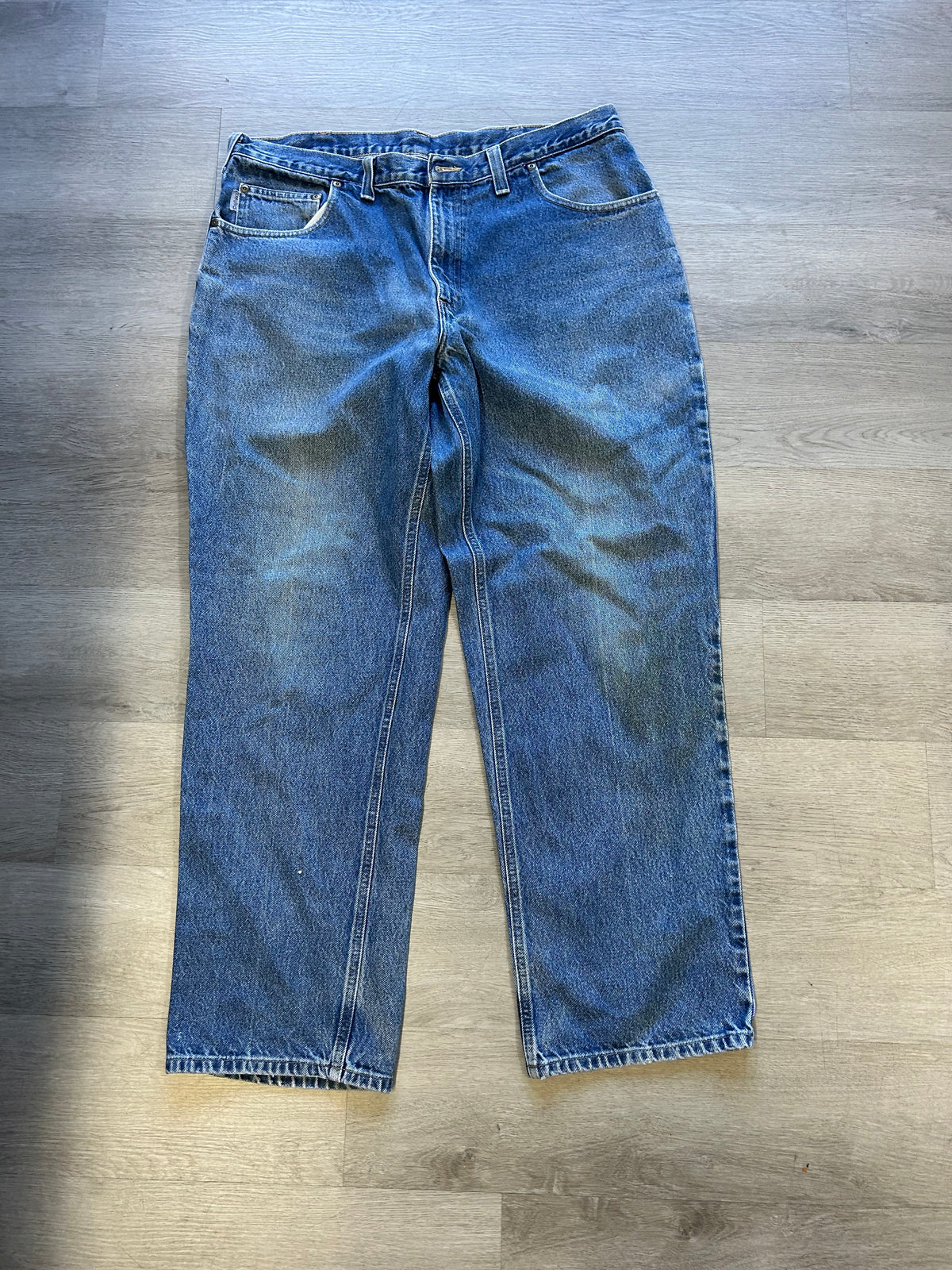 Vintage Carhartt Denim Jeans
