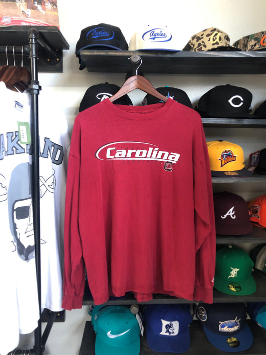 University of South Carolina Gamecocks Longsleeve Tee