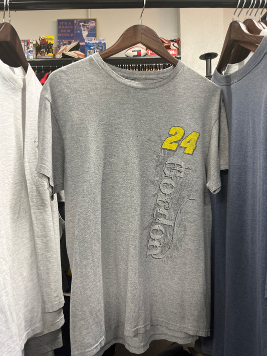 Jeff Gordon 24 NASCAR Tee