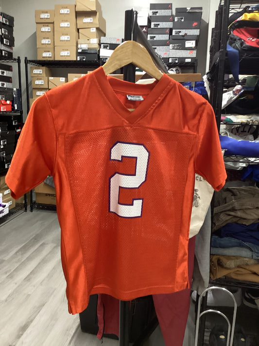 Youth Clemson Tigers Jersey