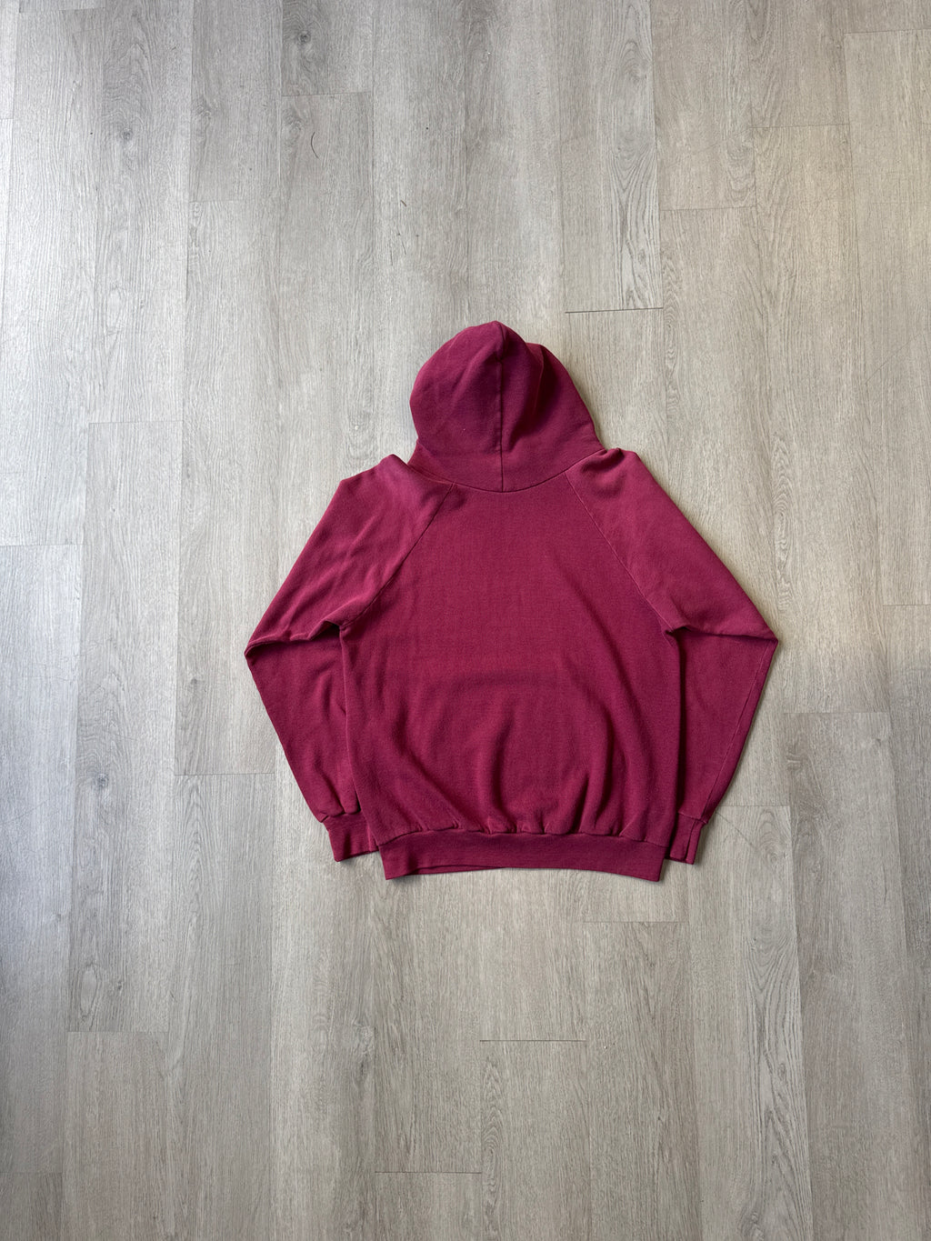 Vintage 70s University Of South Carolina Gamecocks Hoodie