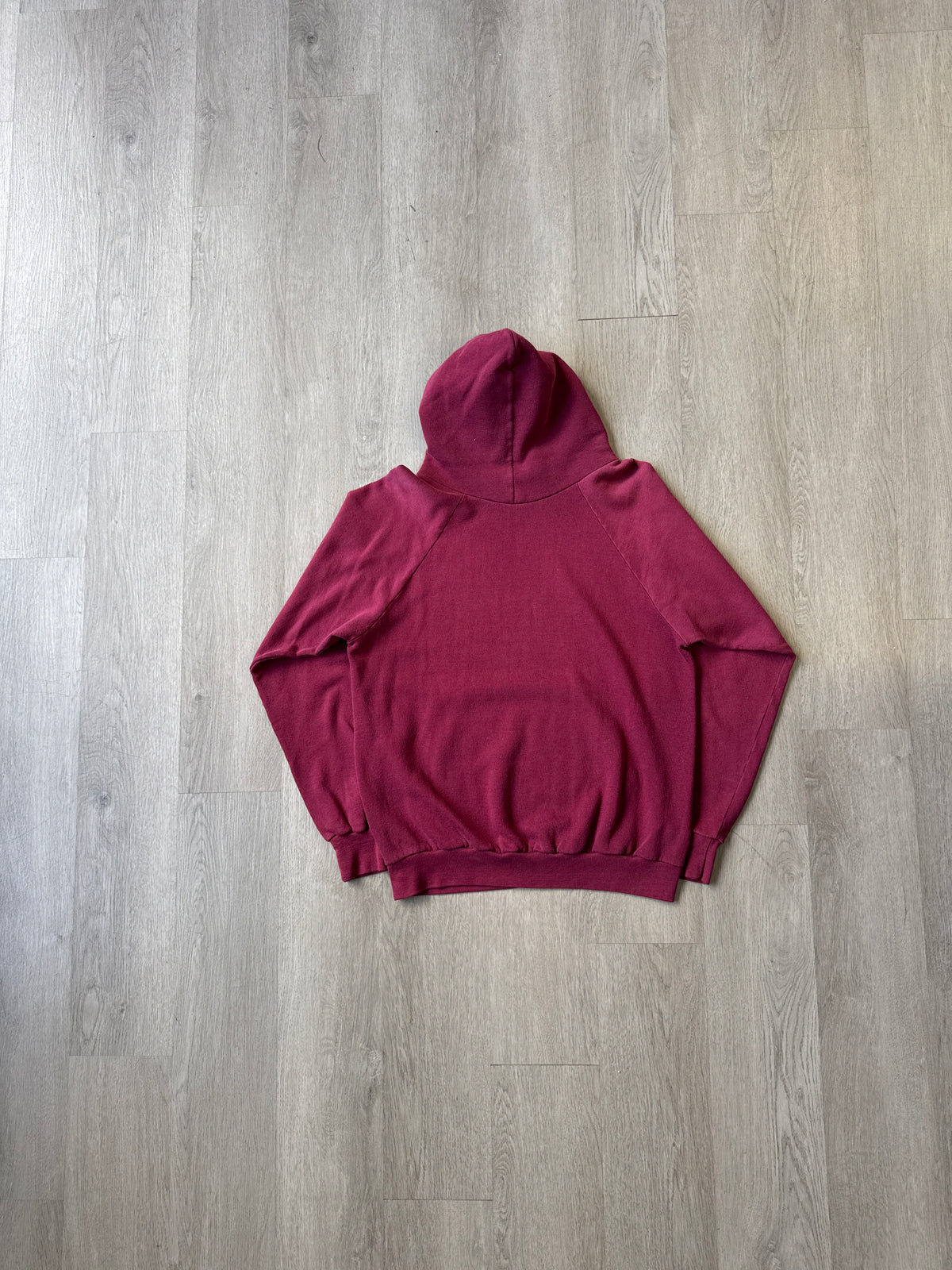 Vintage 70s University Of South Carolina Gamecocks Hoodie