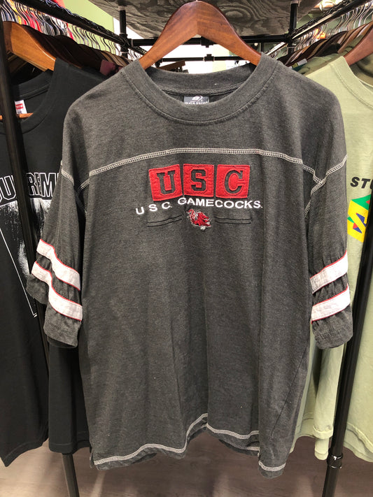 Vintage USC Gamecocks Tee