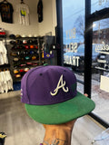 Atlanta Braves 2024 Big Chew Leauge Fitted Cap