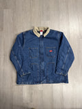 Vintage Dickies Denim Chore Jacket