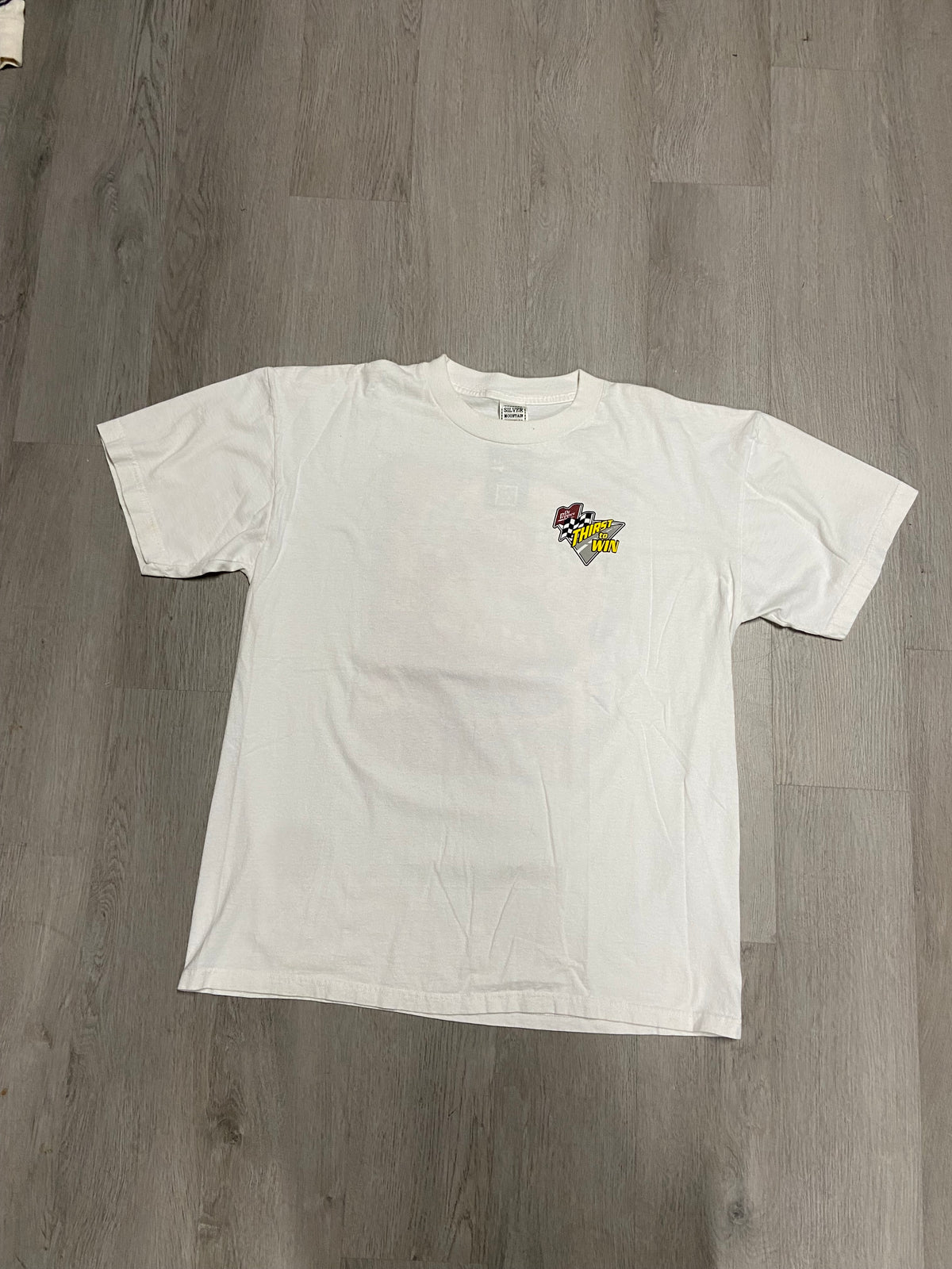 Dr. Pepper ‘Thirst to Win’ Tee