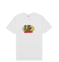 Supreme White Leash SS26 Tee
