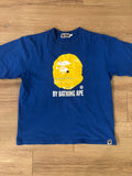 BAPE By Bathing Ape Relaxed Tee