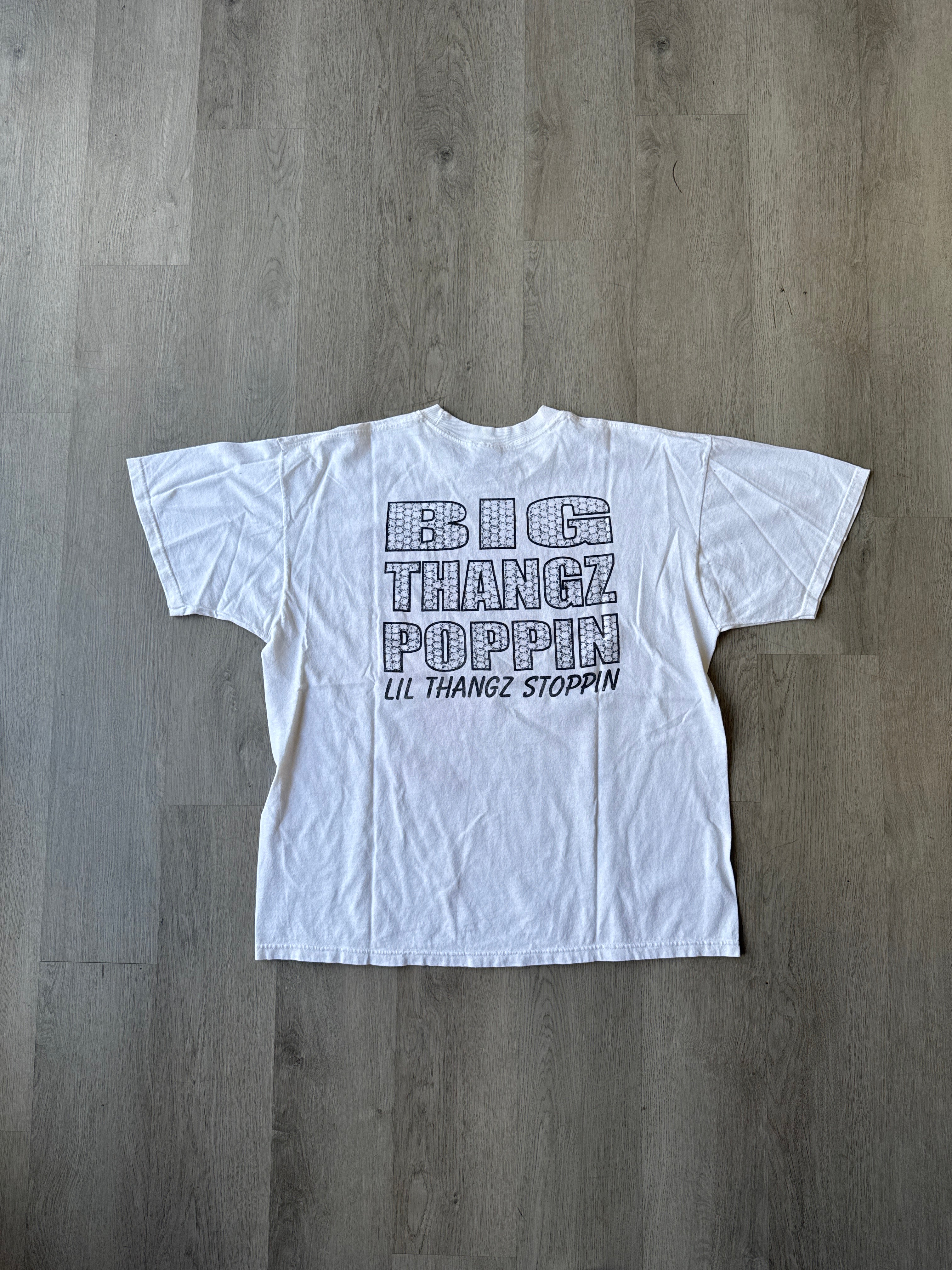 2007 South Carolina State University Bulldogs Homecoming Vs. Delaware State Tee