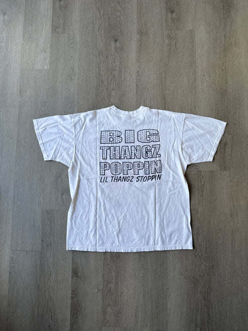 2007 South Carolina State University Bulldogs Homecoming Vs. Delaware State Tee