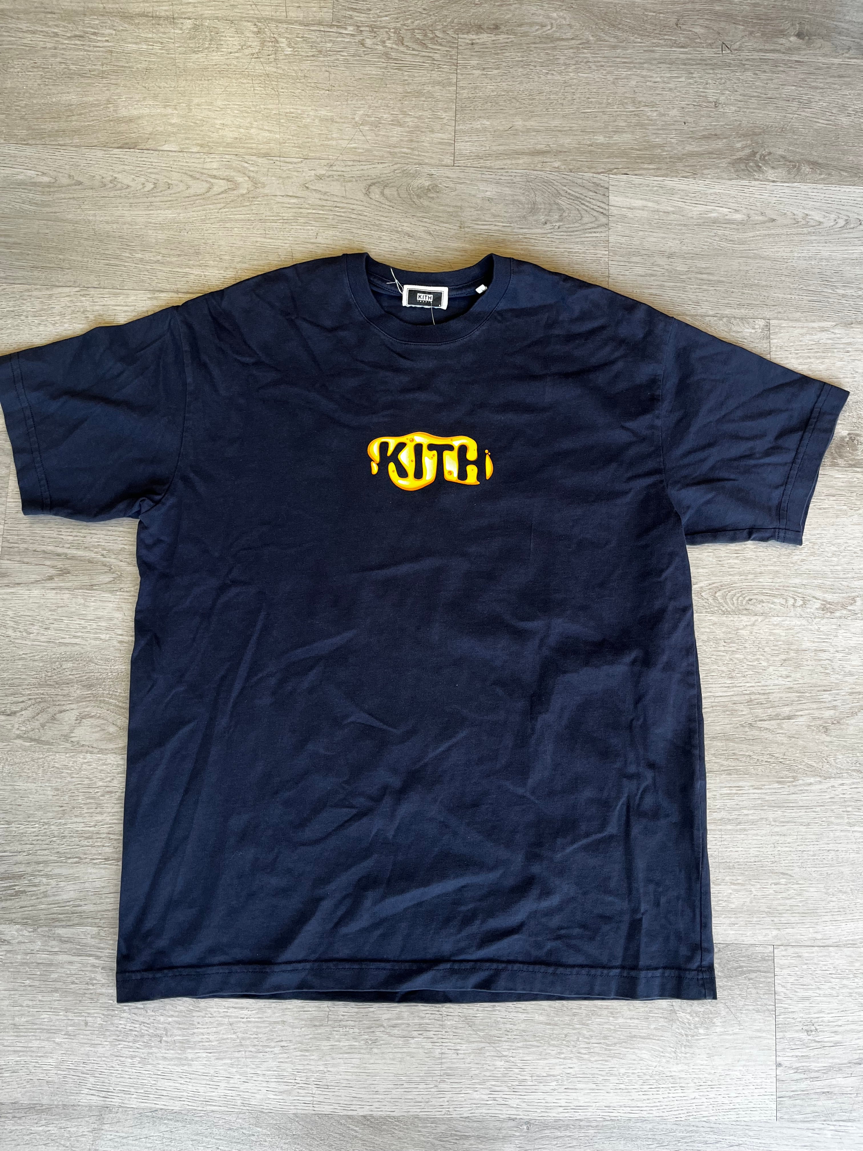 Kith Treats Honey Tee