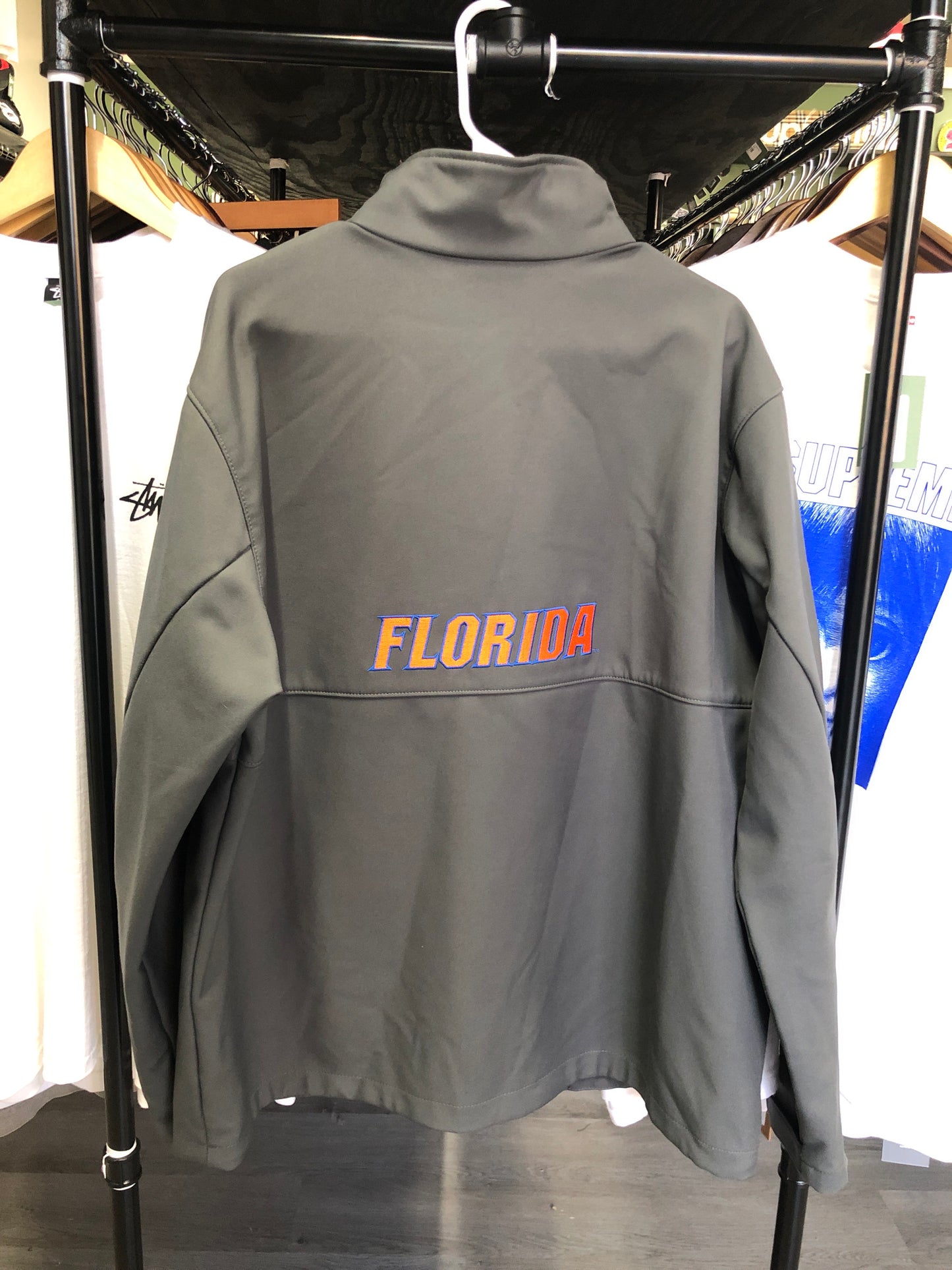 Florida Gators x Columbia Jacket