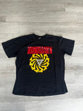 Vintage Soundgarden Band Tee