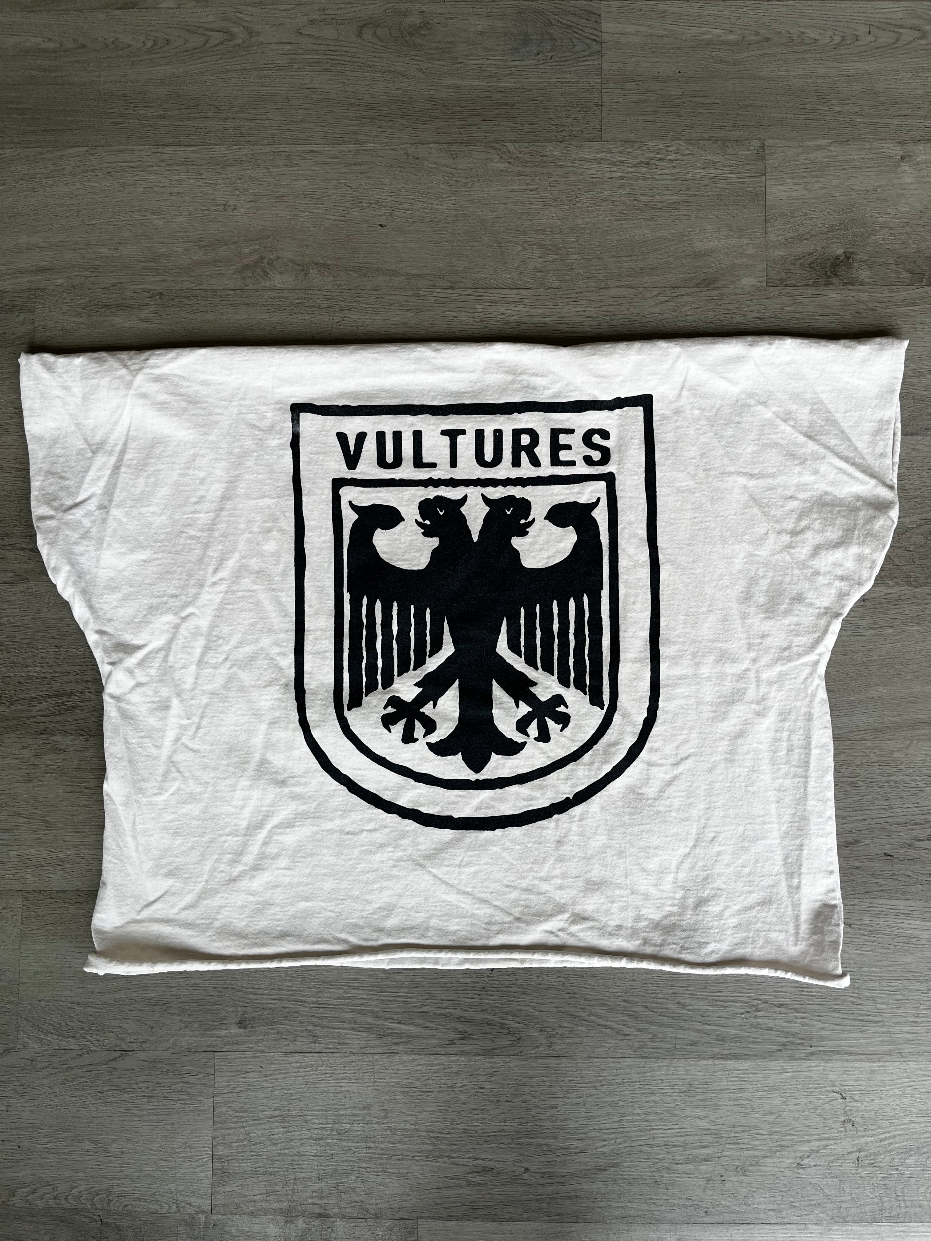 Yeezy Vultures Box Tee
