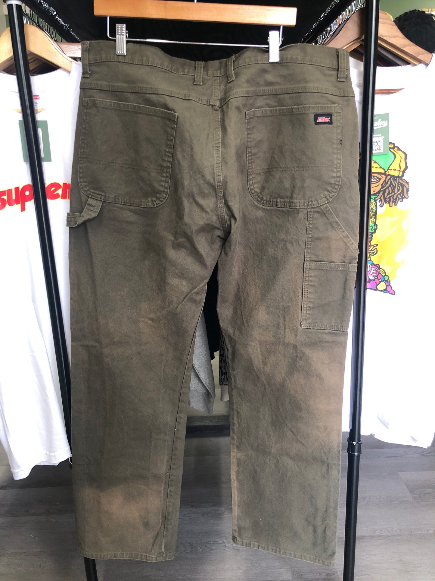 Dickies Pants