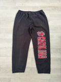 Vintage University of South Carolina Black Sweatpants