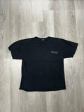 Vintage Cycle Wear Comedy Tee