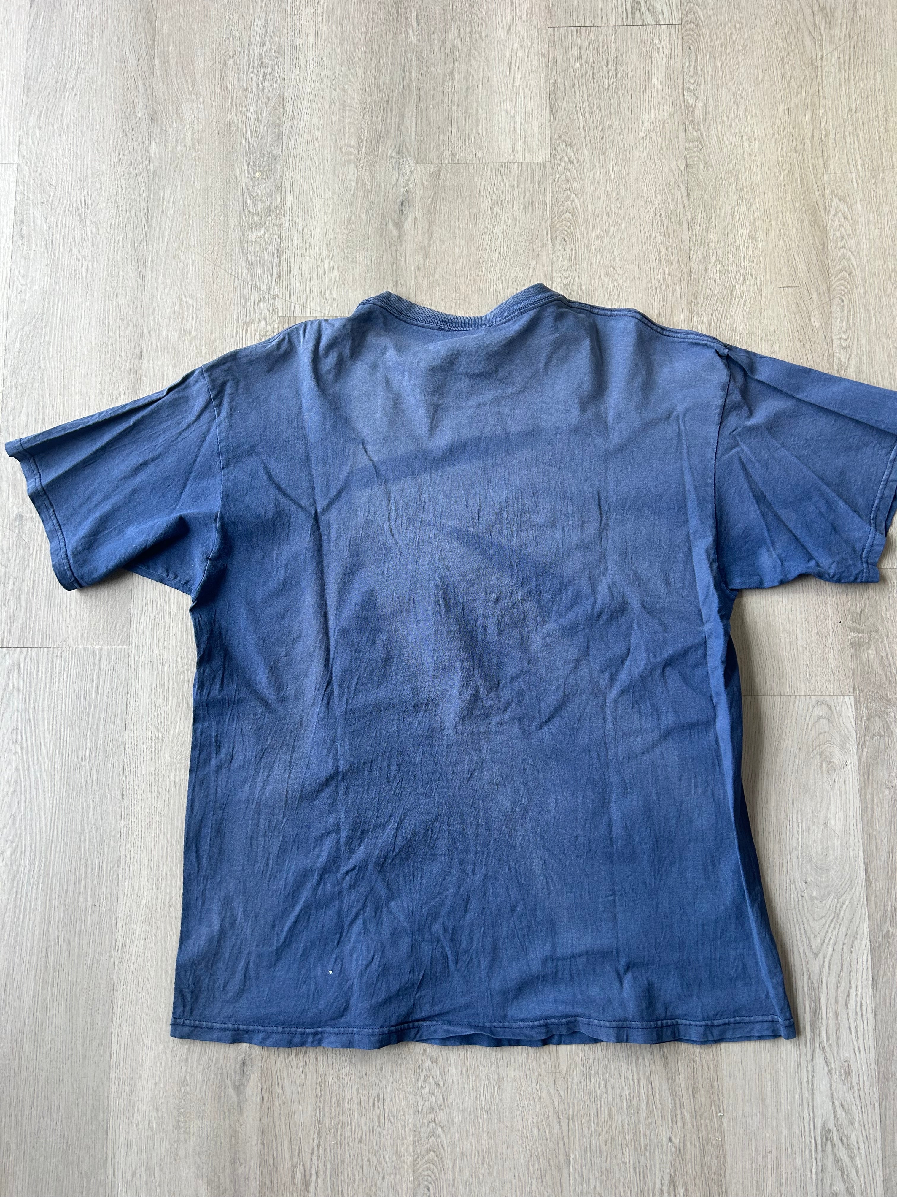 Vintage Miami Dolphins Tee