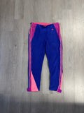 Vintage 90s Nike ACG Makalu Fleece Side Zip Sweatpants