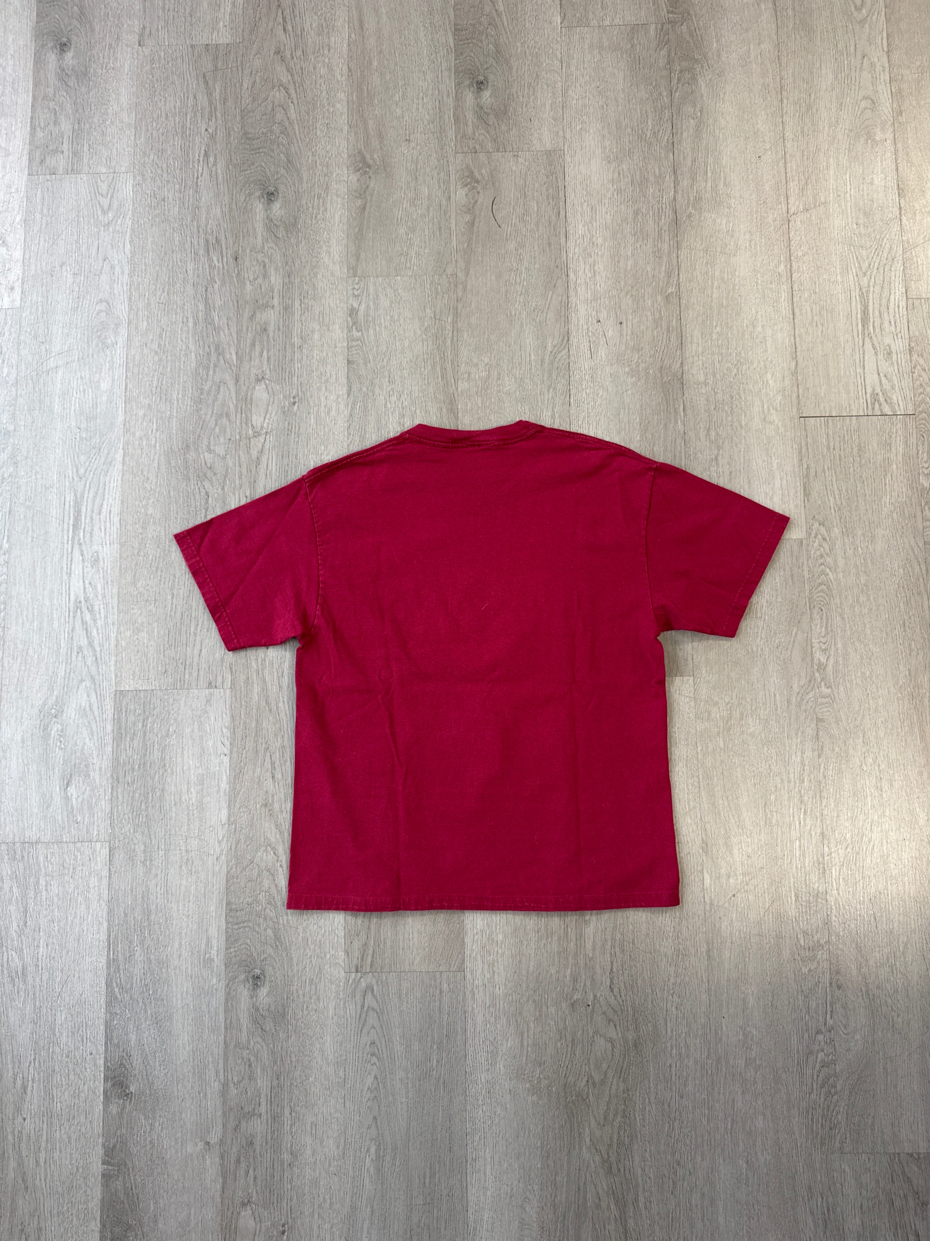 Vintage University Of South Carolina Gamecocks Cocks Claw Tee