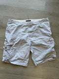 Phat Farm Light Tan Cargo Carhartt Shorts