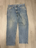 Vintage Levi 550 Jeans