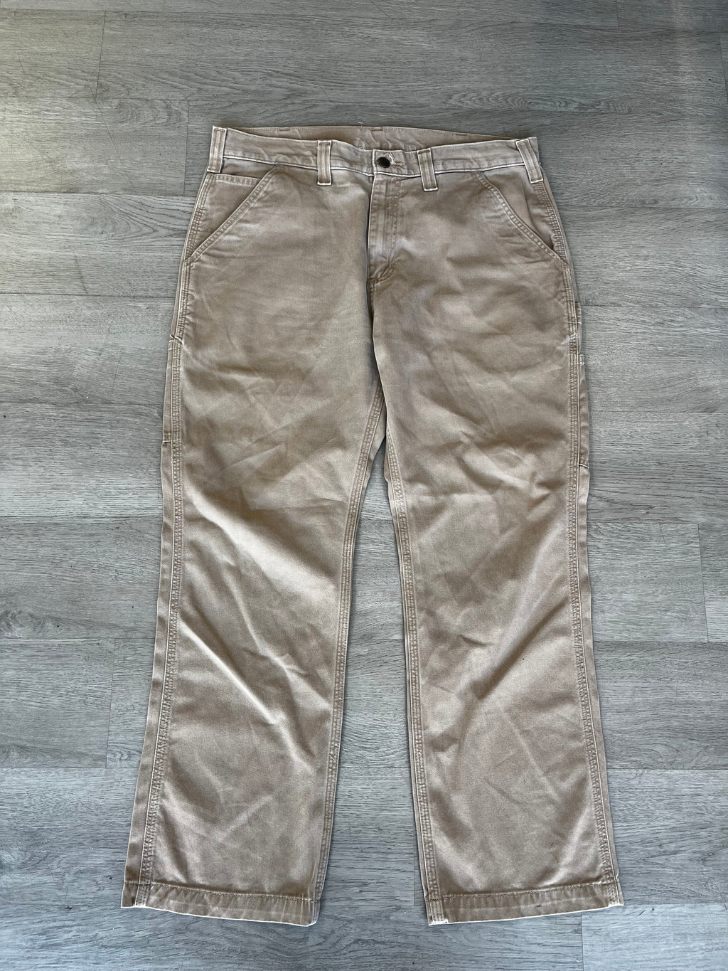 Vintage Carhartt Workwear Pants