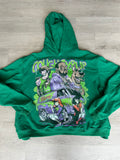 That's An Awful Lot Of Cough Syrup Scooby Doo Hoodie