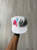 Vintage 1996 Starter Atlanta Olympics Snapback Hat