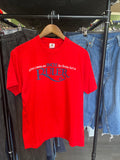 Give a Man an Inch Tee