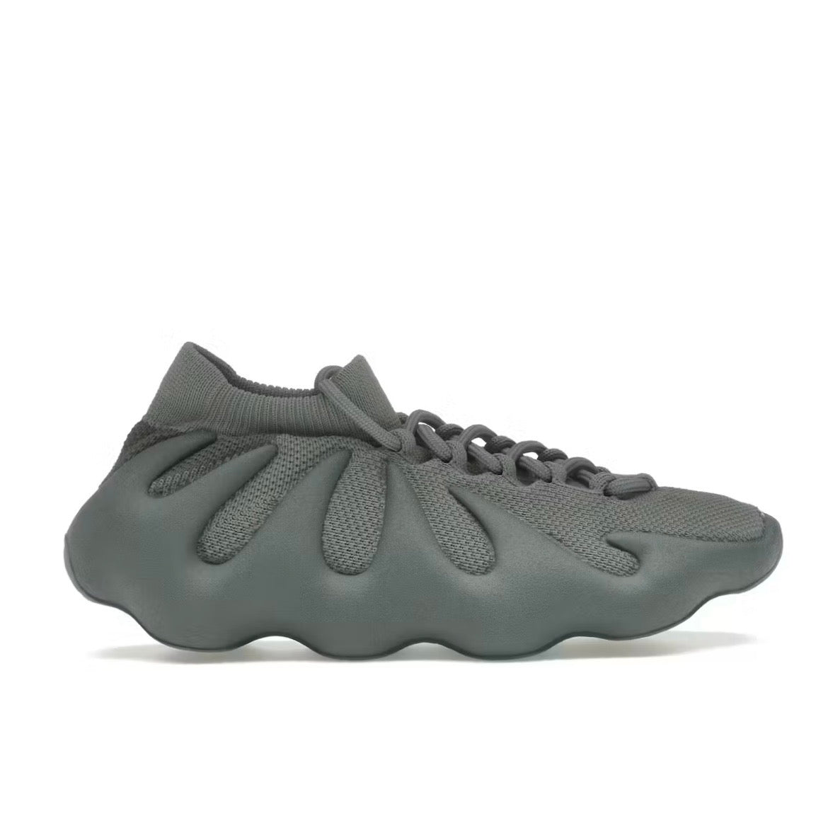 Adidas Yeezy 450 Stone Marine